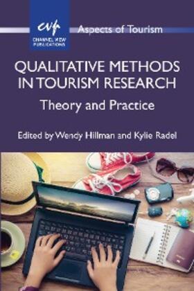 Hillman / Radel |  Qualitative Methods in Tourism Research | eBook | Sack Fachmedien