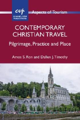 Ron / Timothy |  Contemporary Christian Travel | eBook | Sack Fachmedien