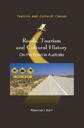 Kerr |  Roads, Tourism and Cultural History | eBook | Sack Fachmedien