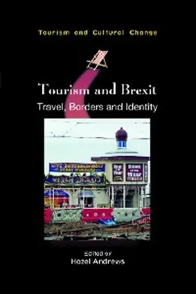 Andrews |  Tourism and Brexit | eBook | Sack Fachmedien