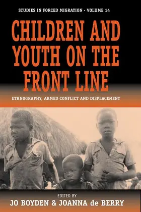 Berry / Boyden |  Children and Youth on the Front Line | Buch |  Sack Fachmedien