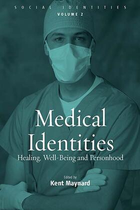 Maynard |  Medical Identities | Buch |  Sack Fachmedien