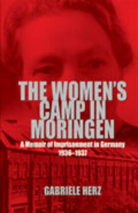 Caplan |  The Women's Camp in Moringen | Buch |  Sack Fachmedien