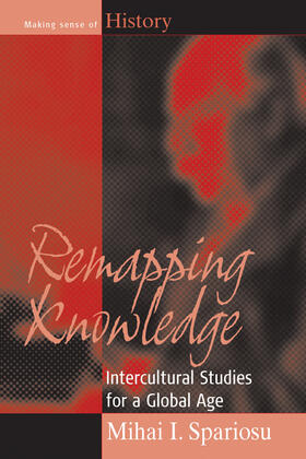 Spariosu |  Remapping Knowledge | Buch |  Sack Fachmedien