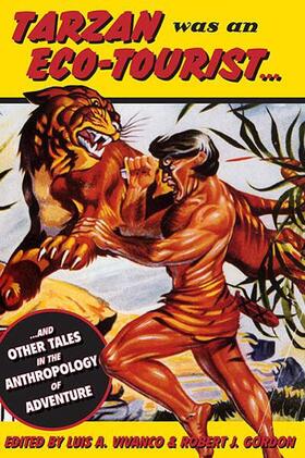 Gordon / Vivanco |  Tarzan Was an Eco-tourist | Buch |  Sack Fachmedien