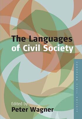 Wagner |  Languages of Civil Society | Buch |  Sack Fachmedien