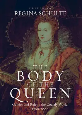 Schulte | The Body of the Queen | Buch | 978-1-84545-121-9 | sack.de