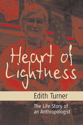 Turner |  Heart of Lightness | Buch |  Sack Fachmedien