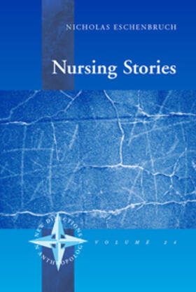 Eschenbruch |  Nursing Stories | Buch |  Sack Fachmedien