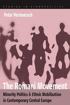 Vermeersch | The Romani Movement | Buch | 978-1-84545-164-6 | sack.de