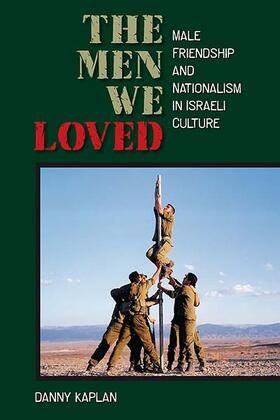 Kaplan |  The Men We Loved | Buch |  Sack Fachmedien