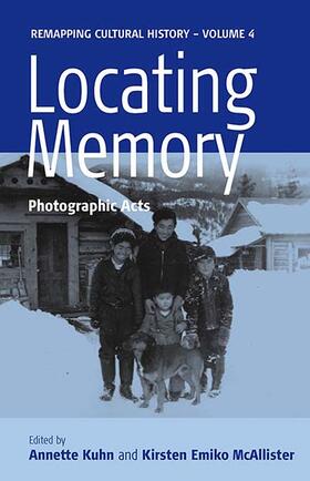 Kuhn / McAllister |  Locating Memory | Buch |  Sack Fachmedien