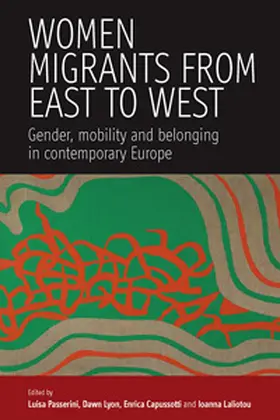 Capussotti / uisa / Lyon |  Women Migrants From East to West | Buch |  Sack Fachmedien