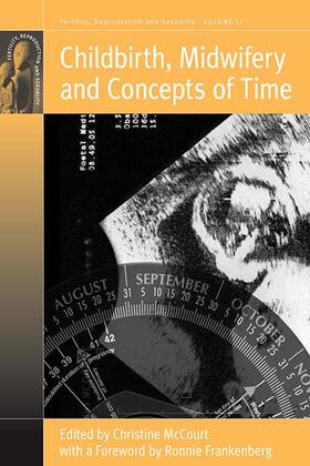 McCourt |  Childbirth, Midwifery and Concepts of Time | Buch |  Sack Fachmedien