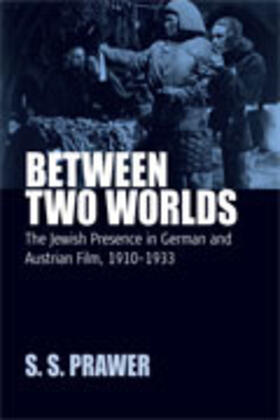 Prawer |  Between Two Worlds | Buch |  Sack Fachmedien