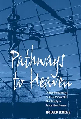 Jebens |  Pathways to Heaven | Buch |  Sack Fachmedien