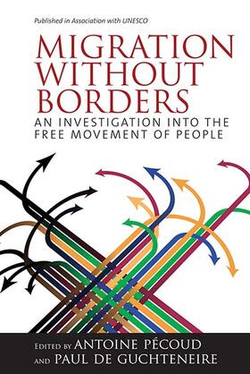 Guchteneire / Pécoud |  Migration Without Borders | Buch |  Sack Fachmedien