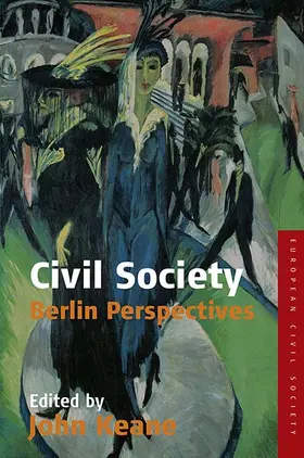 Keane |  Civil Society | Buch |  Sack Fachmedien