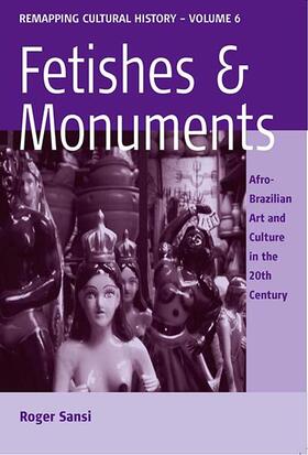 Sansi |  Fetishes and Monuments | Buch |  Sack Fachmedien