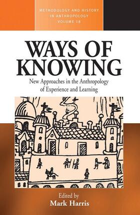 Harris | Ways of Knowing | Buch | 978-1-84545-364-0 | sack.de