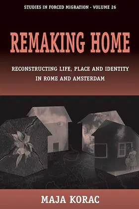 Korac |  Remaking Home | Buch |  Sack Fachmedien