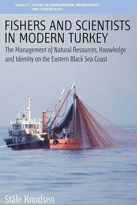 Knudsen |  Fishers and Scientists in Modern Turkey | Buch |  Sack Fachmedien