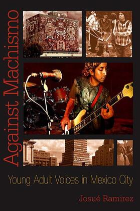 Ramirez |  Against Machismo | Buch |  Sack Fachmedien