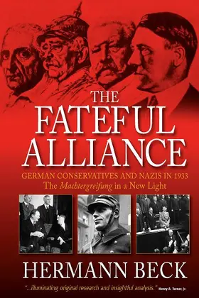 Beck | The Fateful Alliance | Buch | 978-1-84545-496-8 | sack.de