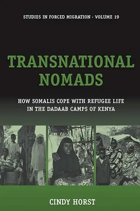 Horst |  Transnational Nomads | Buch |  Sack Fachmedien