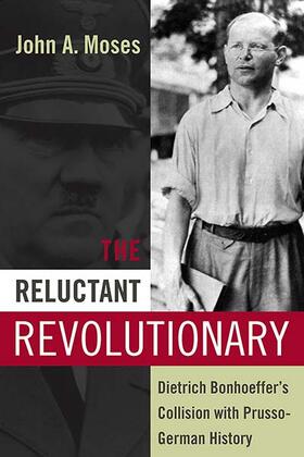 Moses |  The Reluctant Revolutionary | Buch |  Sack Fachmedien