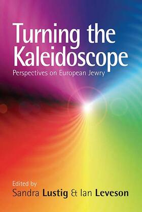 Leveson / Lustig |  Turning the Kaleidoscope | Buch |  Sack Fachmedien