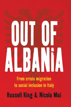 King / Mai |  Out of Albania | Buch |  Sack Fachmedien