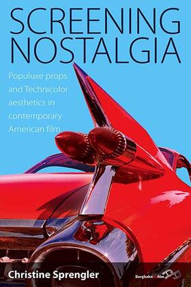 Sprengler |  Screening Nostalgia | Buch |  Sack Fachmedien