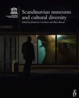 Goodnow / Akman |  Scandinavian Museums and Cultural Diversity | Buch |  Sack Fachmedien