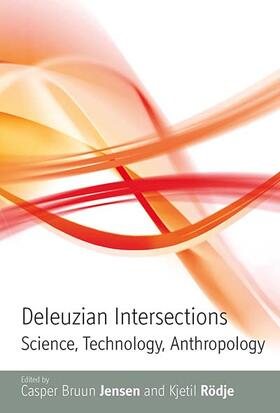 Jensen |  Deleuzian Intersections | Buch |  Sack Fachmedien