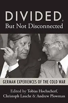 Hochscherf / Laucht / Plowman |  Divided, But Not Disconnected | eBook | Sack Fachmedien