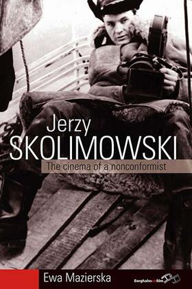 Mazierska |  Jerzy Skolimowski | Buch |  Sack Fachmedien
