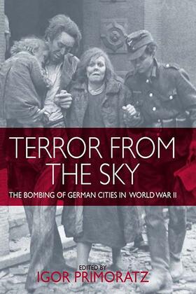 Primoratz |  Terror From the Sky | Buch |  Sack Fachmedien