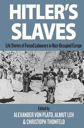Plato / Leh / Thonfeld |  Hitler's Slaves | Buch |  Sack Fachmedien