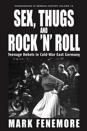 Fenemore |  Sex, Thugs and Rock 'n' Roll | Buch |  Sack Fachmedien