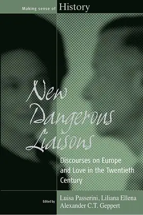 Passerini / Ellena / Geppert |  New Dangerous Liaisons | Buch |  Sack Fachmedien