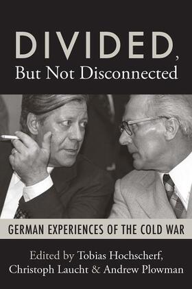 Hochscherf / Laucht / Plowman | Divided, But Not Disconnected | Buch | 978-1-84545-751-8 | sack.de