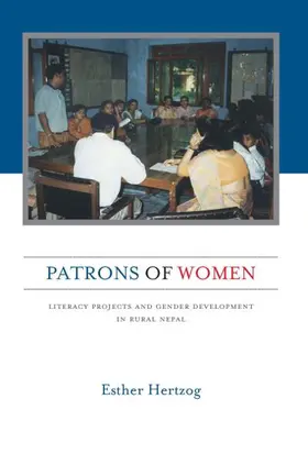 Hertzog | Patrons of Women | Buch | 978-1-84545-768-6 | sack.de