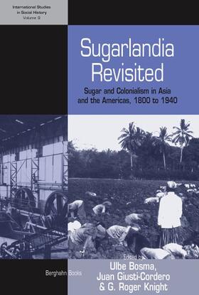 Bosma / Giusti-Cordero / Knight |  Sugarlandia Revisited | Buch |  Sack Fachmedien