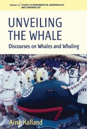 Kalland |  Unveiling the Whale | eBook | Sack Fachmedien