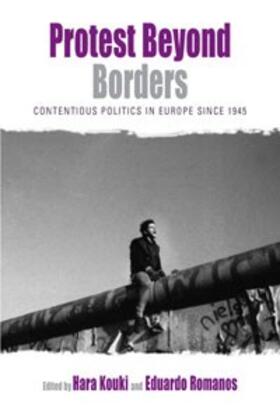 Kouki / Romanos |  Protest Beyond Borders | eBook | Sack Fachmedien