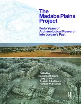 Clark / Herr / LaBianca |  The Madaba Plains Project | Buch |  Sack Fachmedien