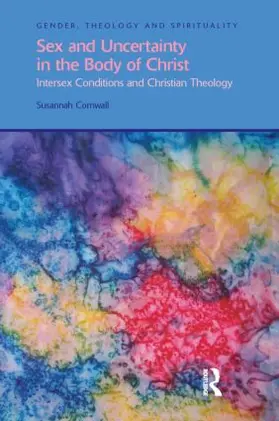 Cornwall |  Sex and Uncertainty in the Body of Christ | Buch |  Sack Fachmedien