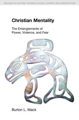 Mack |  Christian Mentality | Buch |  Sack Fachmedien