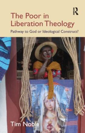 Noble |  The Poor in Liberation Theology | Buch |  Sack Fachmedien
